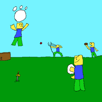Skill Battlegrounds