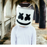 Marshmello Fan Group.
