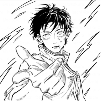 random battle ground [OKKOTU REMAKE][alpha]