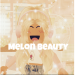 ~ Melon Beauty ~