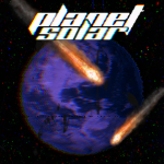 Planet Solar