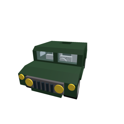 M998 HMMWV "Humvee"