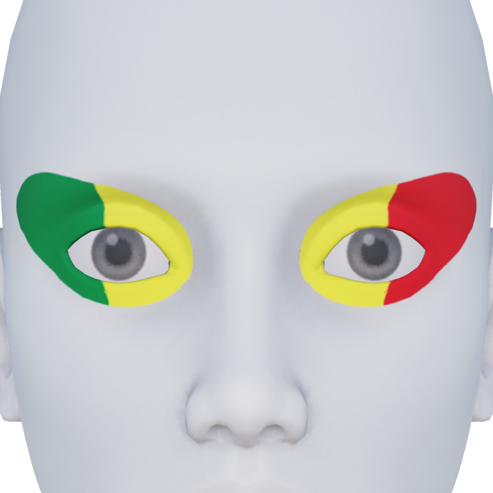 Senegal Eyes