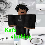 kai's clothing store