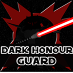 ( T S O ) Dark Honor Guard's