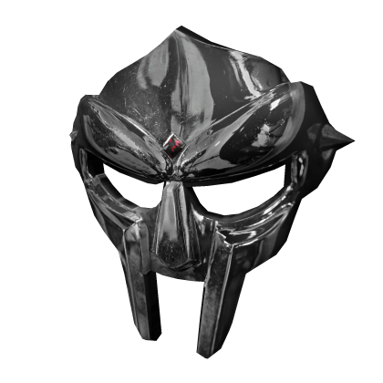 The Mask of DOOM (R15)