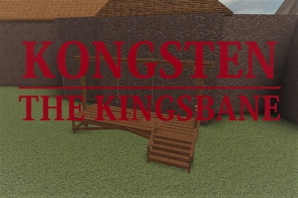 Kongsten Fort | 1717 | The Kingsbane