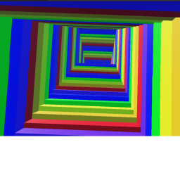 IMPOSSIBLE OBBY (V2 - LARGER MAP)