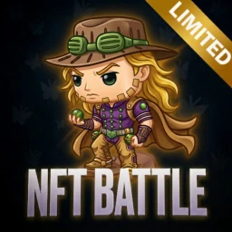 NFT Battle icon