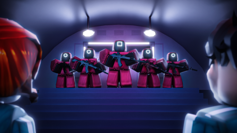 Squid Game [S3] screenshot 4