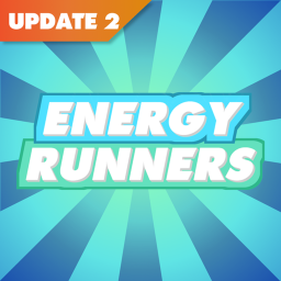 [Update 2] Energy Runners icon