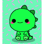 dino angels
