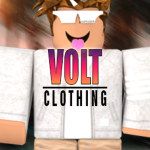 Volt Clothing Inc.