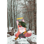 Fox United army /\_/\