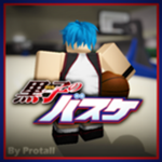 | Kuroko No Basuke |