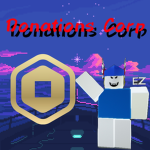 Donations Corp