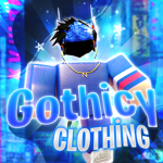 Gothicy Clothing