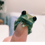 Frogie Team :3