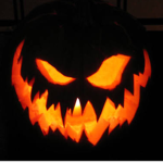Jacko'lanterns