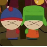 +South Park Group+