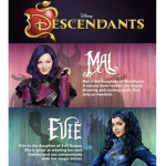 ¡Descendants!