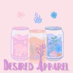 Desired AppareI