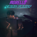 (MCF) Morello Crіme Family