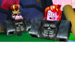 Gorilla Tag (New)