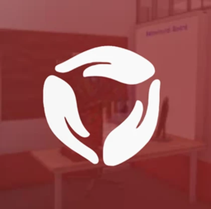 Radclyffe College Roblox group icon