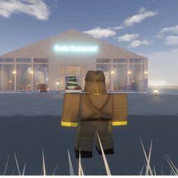 Broke Restaurant icon