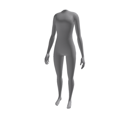 RthroSlenderMannequin