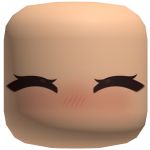 Simple Doll Blush