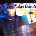 Blue Palace Guard