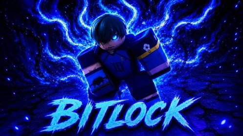 [EVO] BitLock