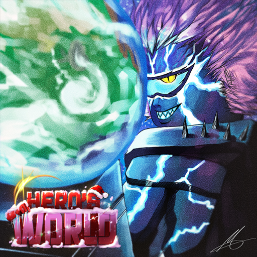 Heros World