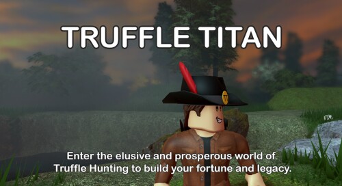 Truffle Titan