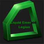 Liquid Emerald Region