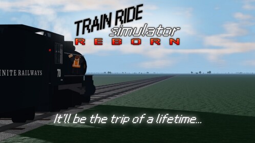 Train Ride Simulator: Reborn [Beta]