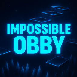 [NEW] Impossible Obby!