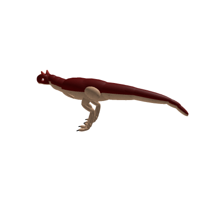 Carnotaurus