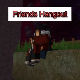 [Update]Friend's Hangout icon