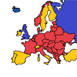 Europe