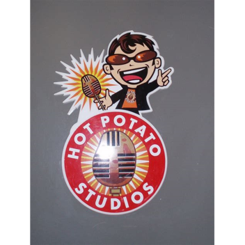 Hot Potato Studios - Home of Wiggle Dance