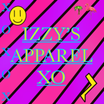 Izzy’s apparel xo Group Thumbnail