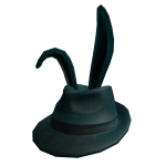Fedora of the Korblox Empire