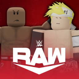 WWE Roblox | Monday Night RAW!
