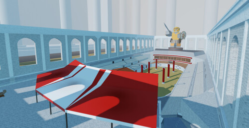 Colosseum Arena