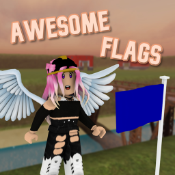 Awesome Flags