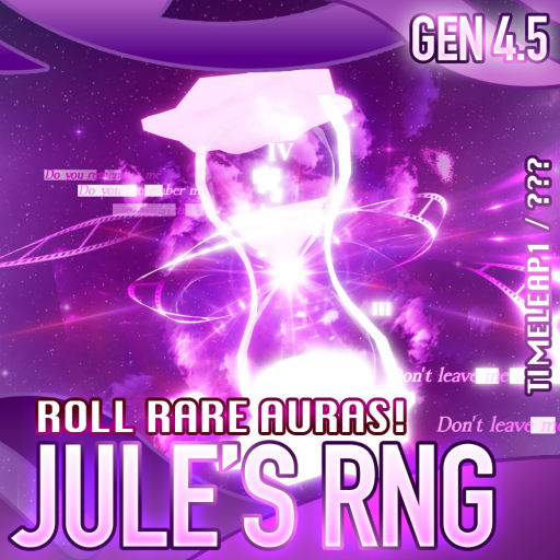 Jules Rng