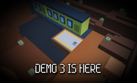 *UPDATE* Block Tales (But Made Poorly)
